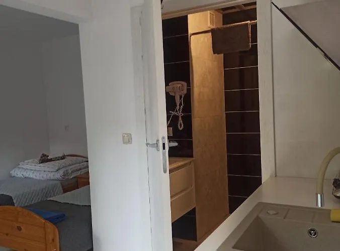 Zakatek Turysty * Gdańsk