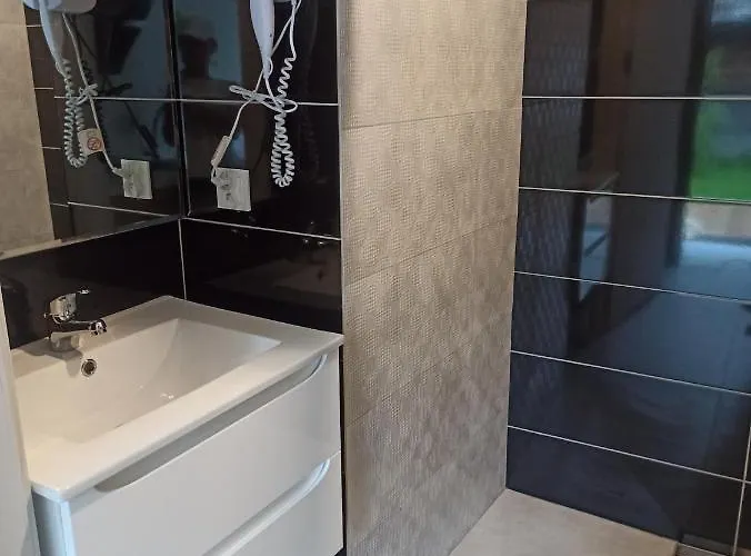 Zakatek Turysty Lodge Gdańsk