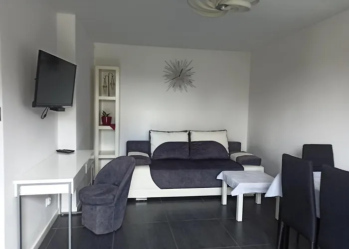 Zakatek Turysty * Gdańsk