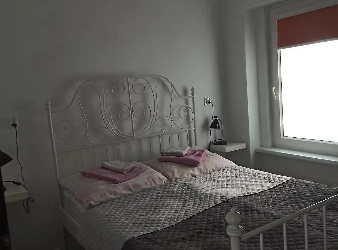 Zakatek Turysty Lodge