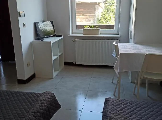 Zakatek Turysty Lodge Gdańsk