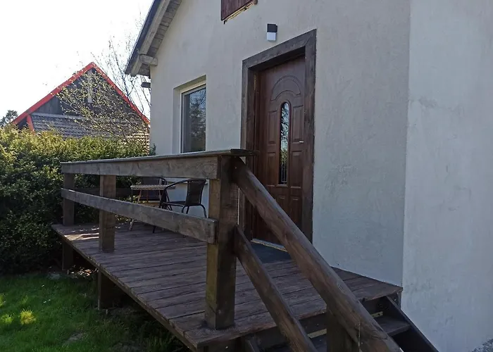 Lodge Zakatek Turysty *