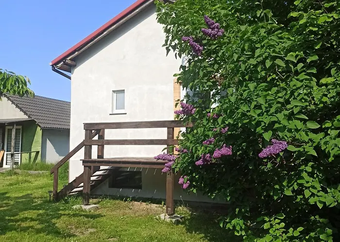 Zakatek Turysty Lodge *