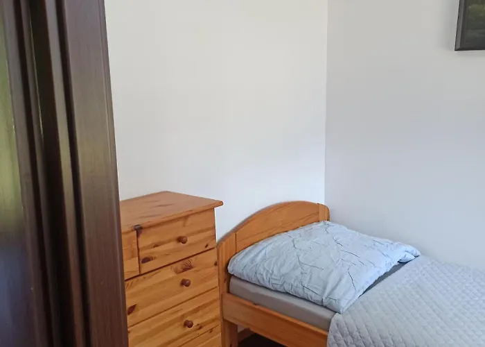 Zakatek Turysty Lodge Gdańsk