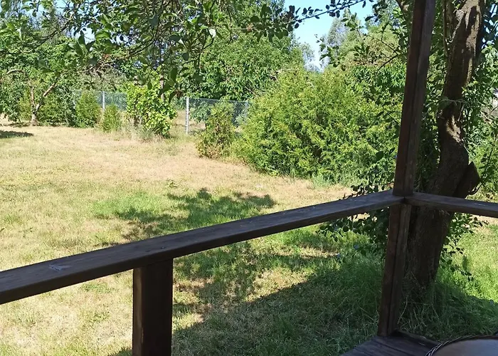 Zakatek Turysty Lodge Gdańsk