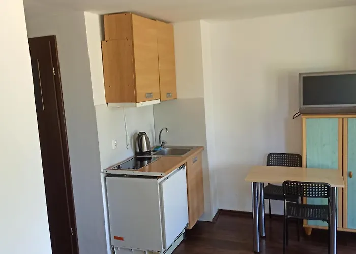 Zakatek Turysty * غدانسك