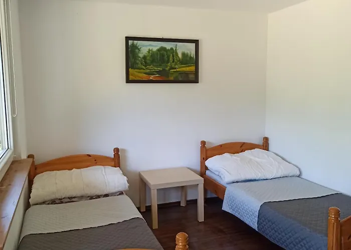 Lodge Zakatek Turysty Gdańsk