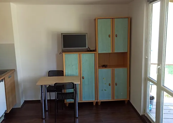 Lodge Zakatek Turysty *