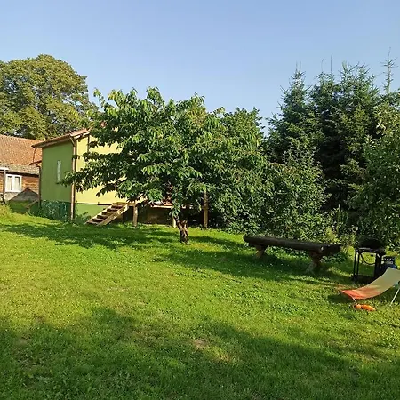 Zakatek Turysty Lodge